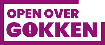 Open Over Gokken campagne